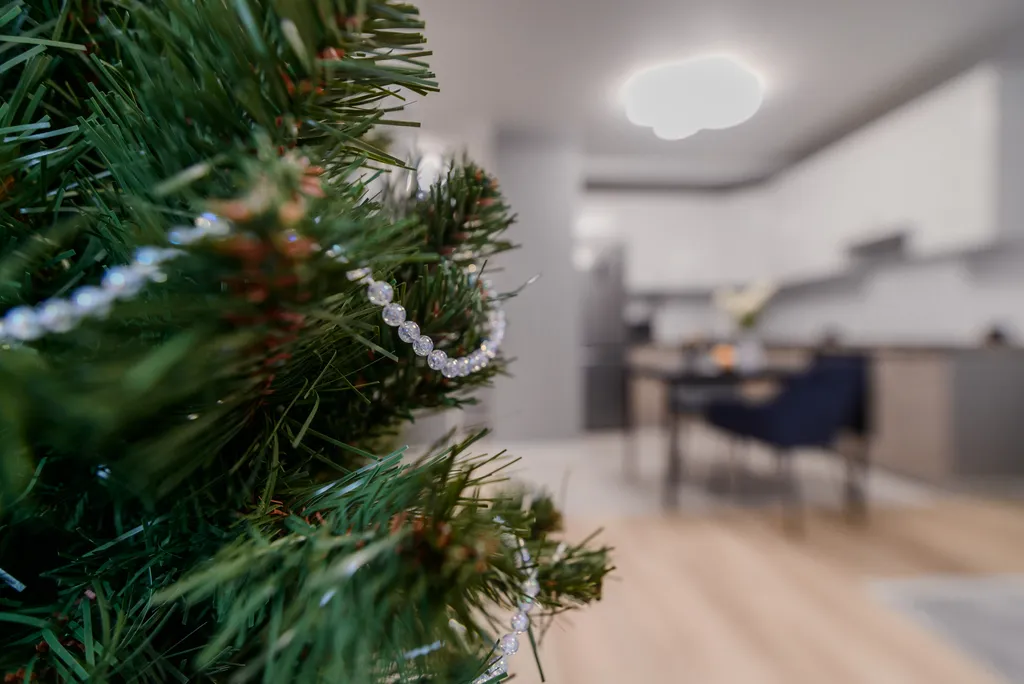 Евродвушка VV Apart на Лётчика Ларюшина 16