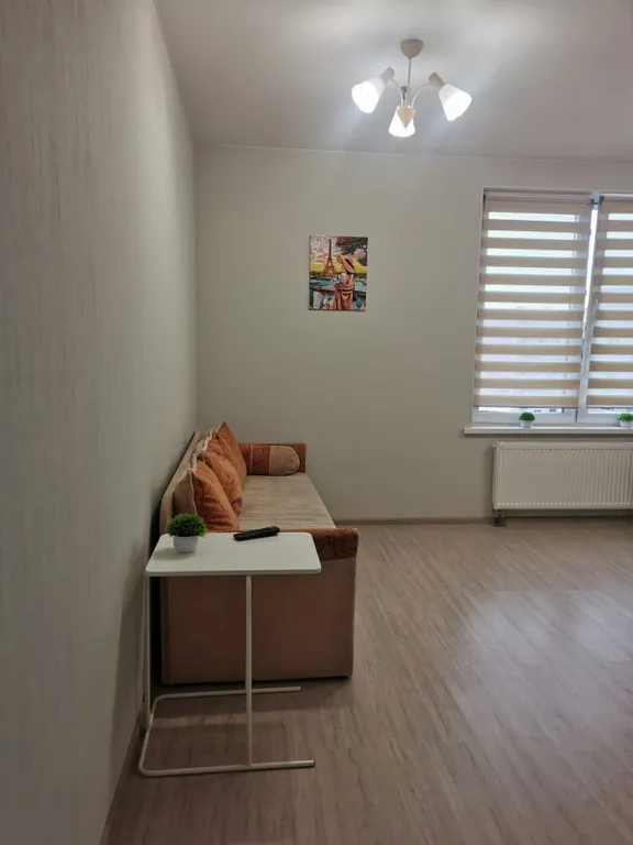 Уютная квартира в ЖК Аникеевский