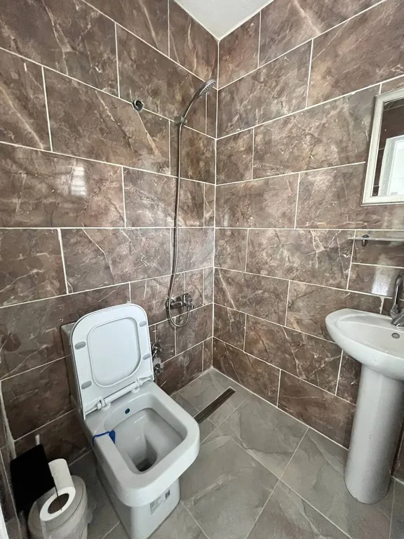 Апартамент 205 без кухни