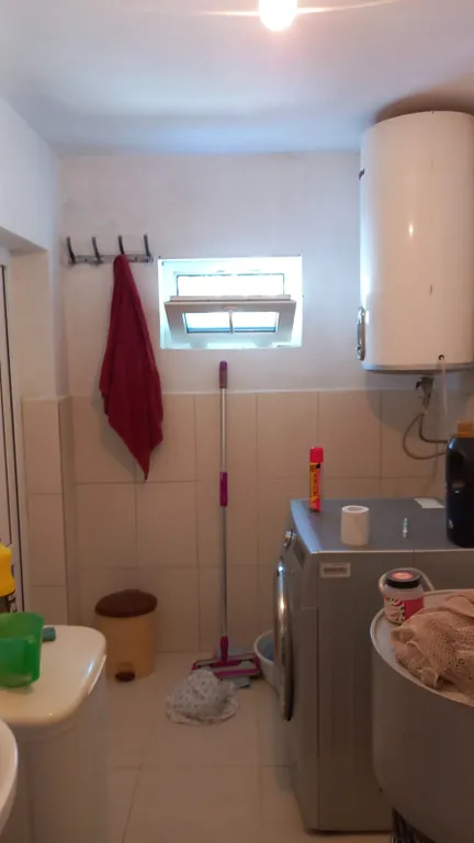 Дом возле бухты Сулак