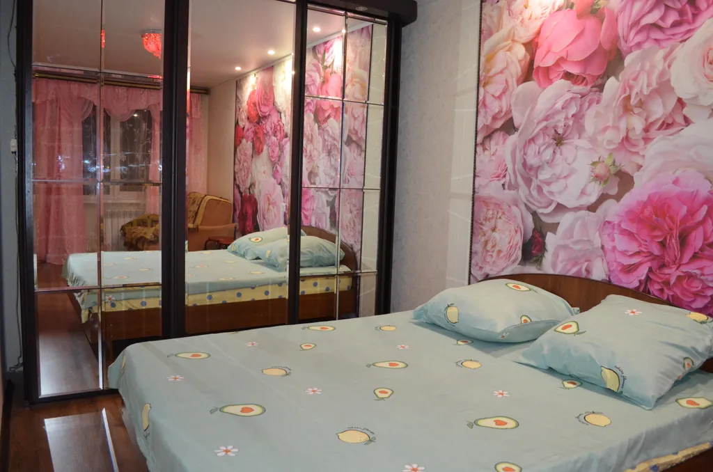 Уютная 2-комнатная квартира от собственника — аренда посуточно в Липецк