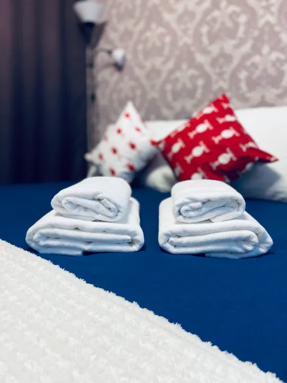 Квартира Уютная квартира в центре города — Санкт-Петербург