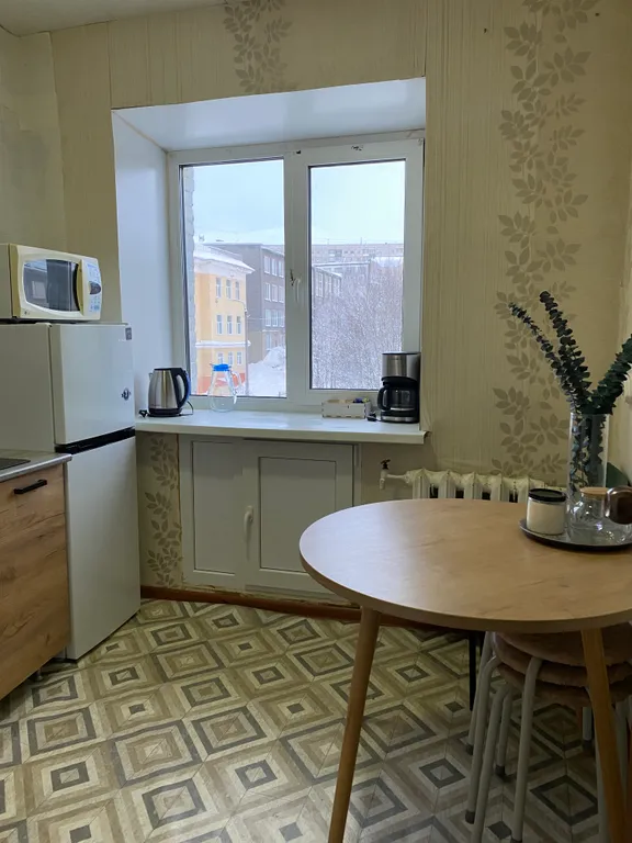 Комфортная квартира на Ленина