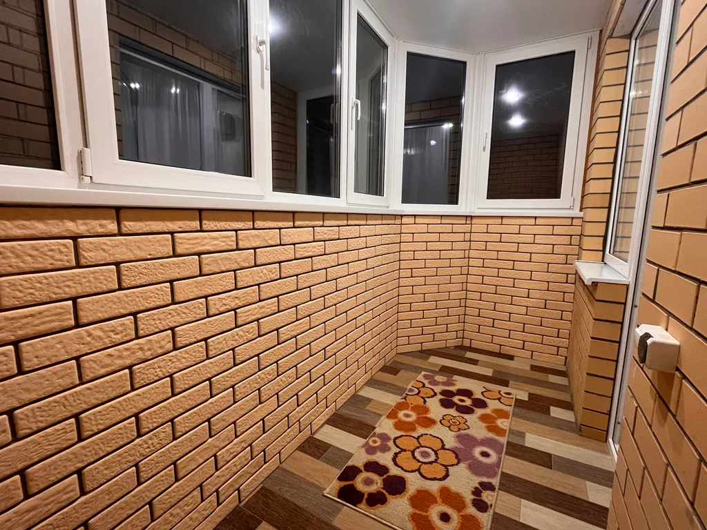 Квартира Апартаменты Люкс — Ростов-на-Дону