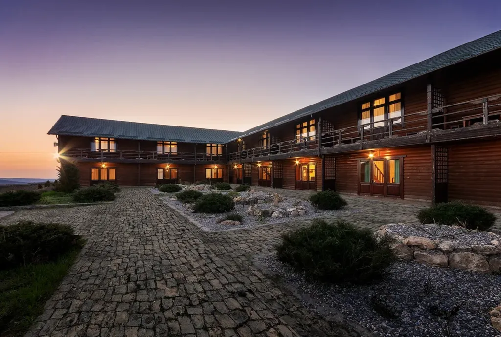 Tаунхаус на 3 гостей