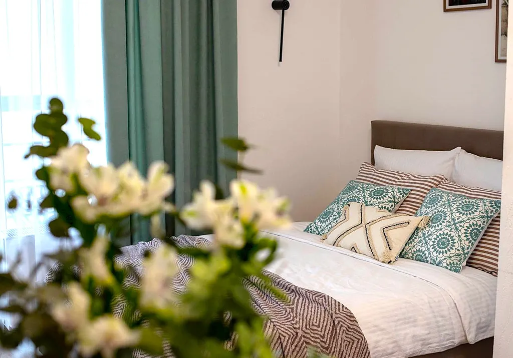 Видовая студия в центре