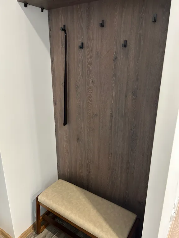 Комфортная квартира в центре города