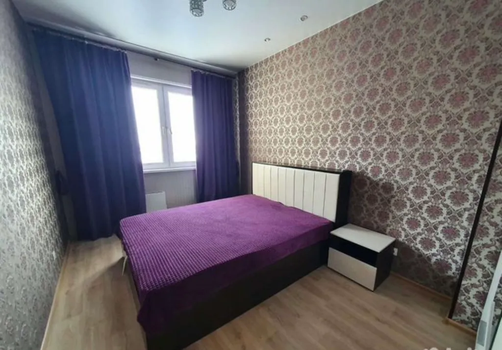 2-комнатная Квартира — аренда посуточно в Нефтеюганск