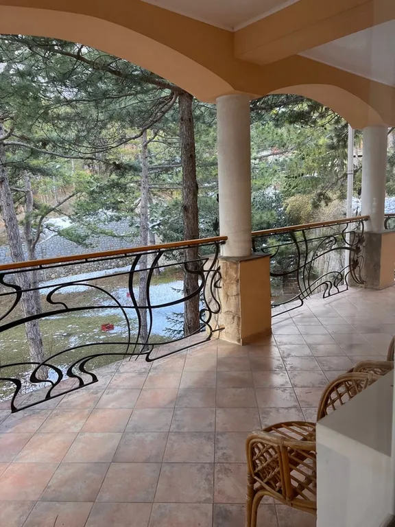 Апартаменты Вилла Мария