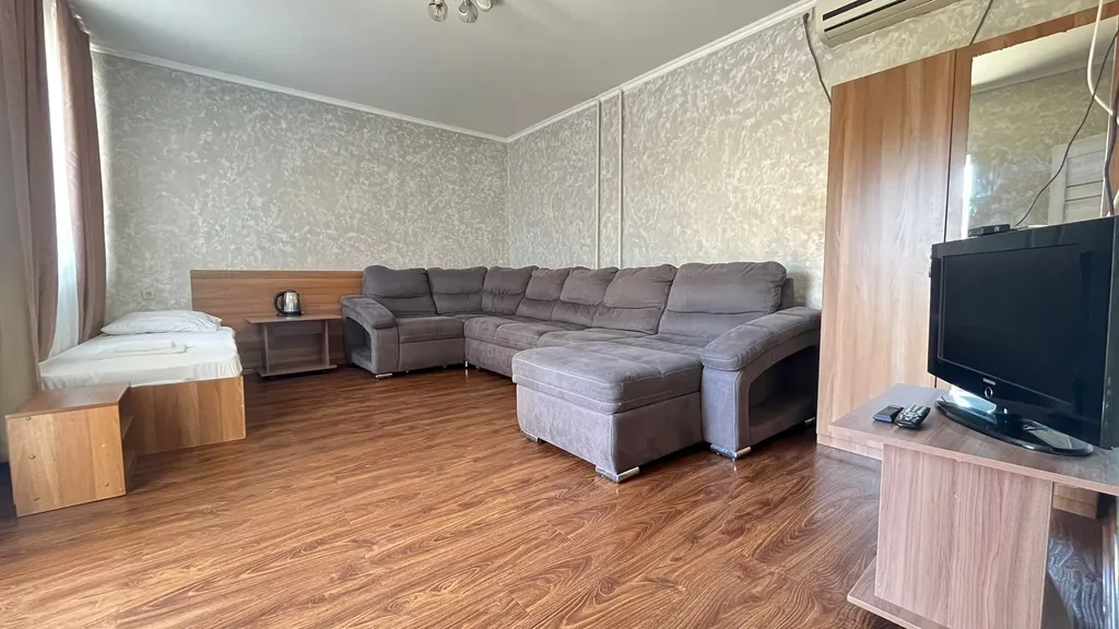 Квартира Комната — Анапа