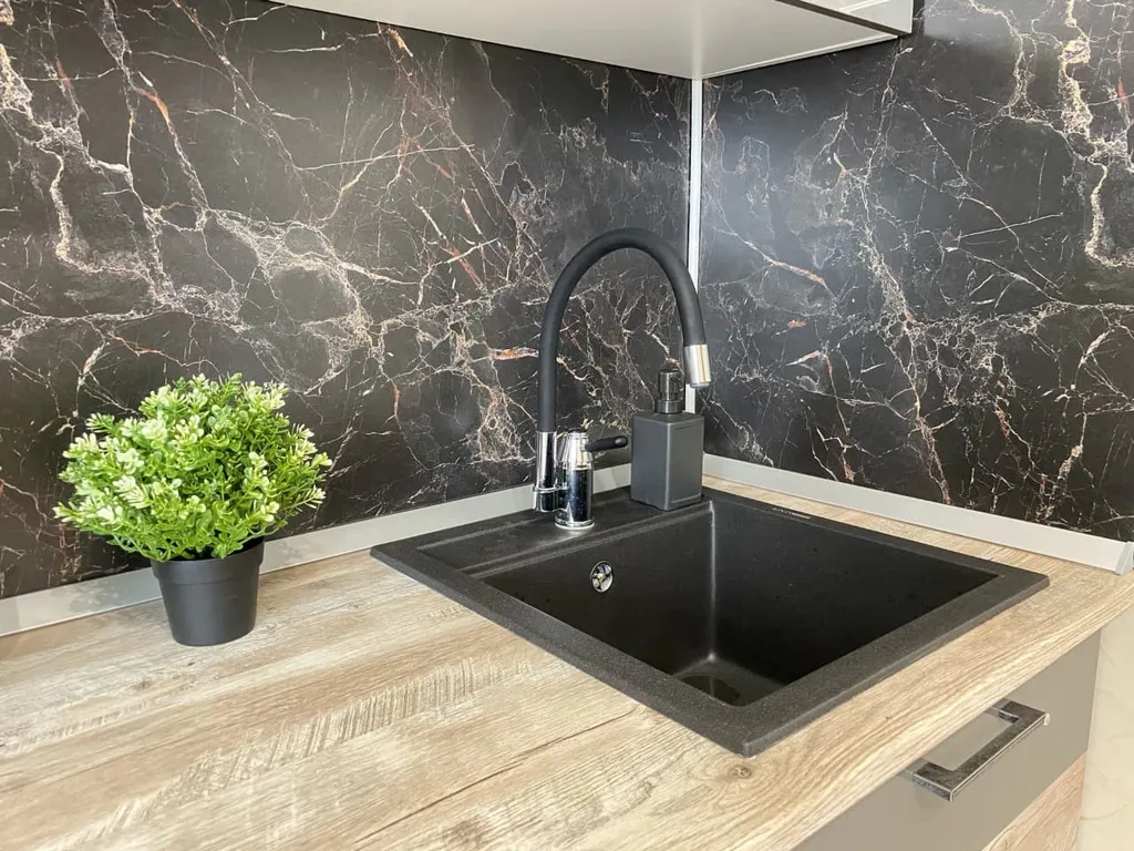 Однокомнатная квартира в районе Черёмушек