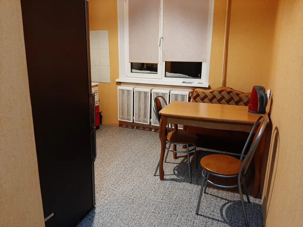 Сдам 1-комнатную квартиру