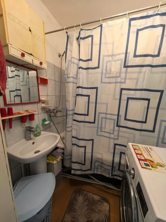 Уютная квартира в шаговой доступности море и парк