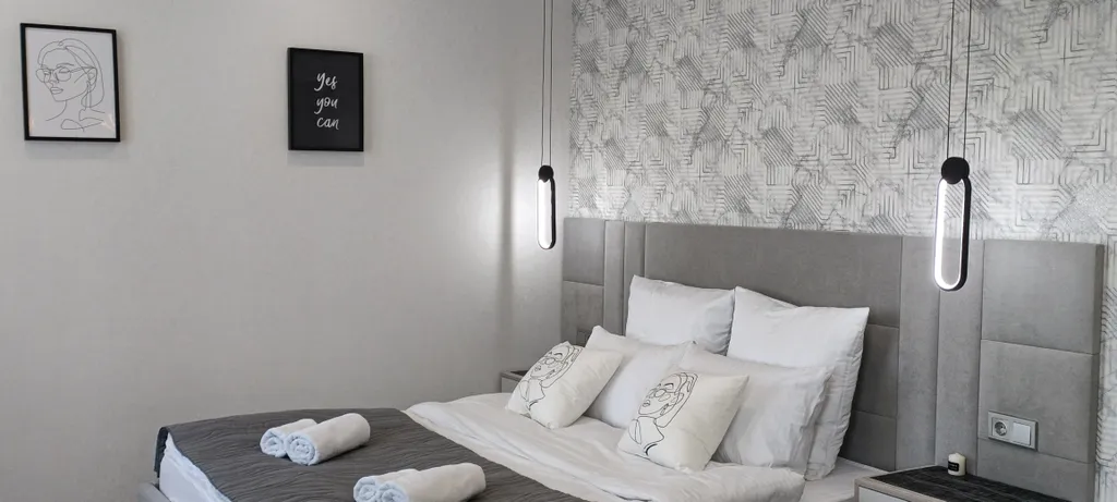 Новая студия в центре города