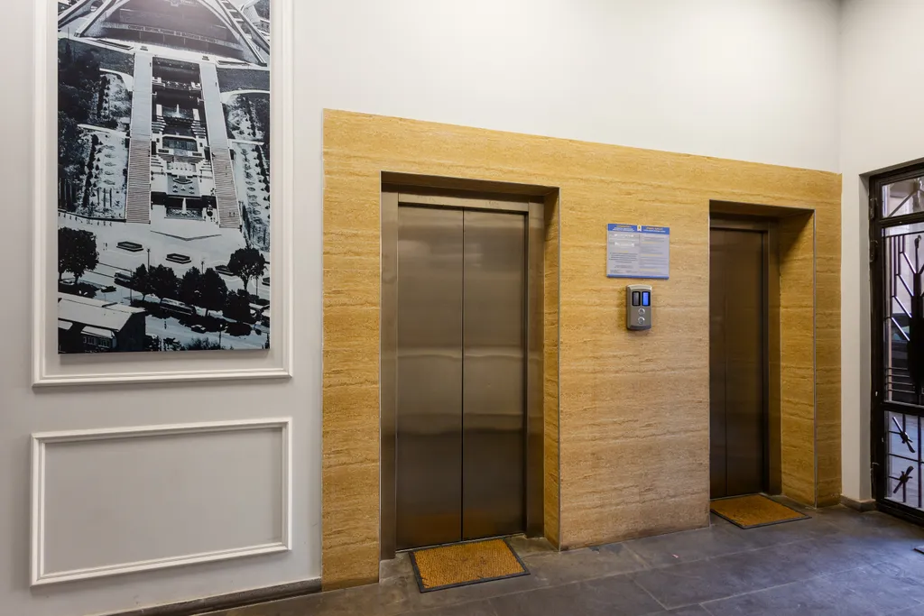 3-комн. квартира в новостройке