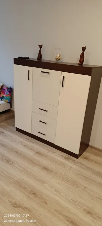 Аппартаменты E&M