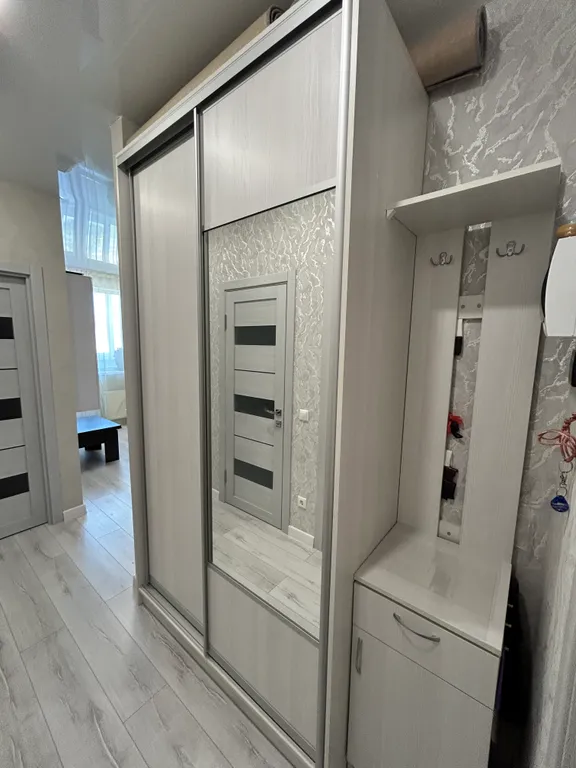 Однушка у Красной Площади