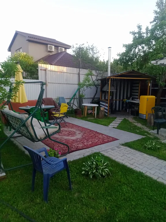 Апартаменты рядом с аэропортом Домодедово