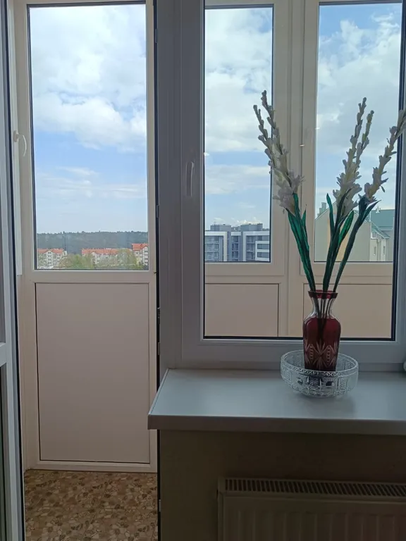 Квартира 2-комнатная Квартира — Светлогорск