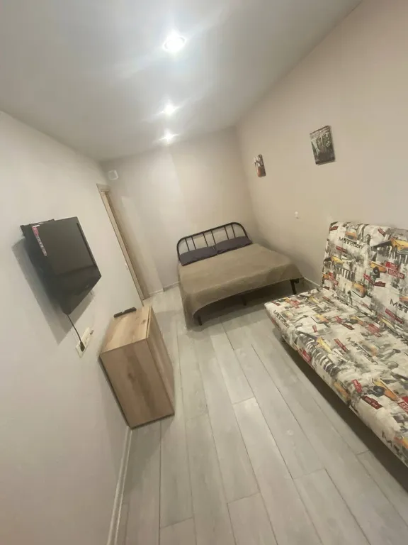 Квартира Квартира Исторический центр — Ярославль