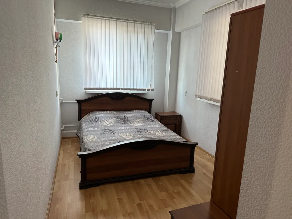 5-комнатный Дом