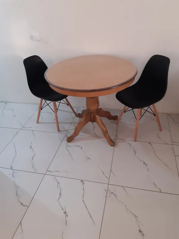 Хорошая квартира-студия