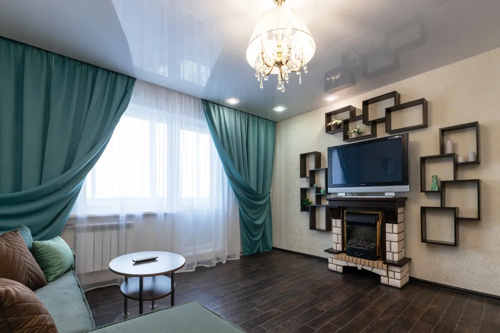 Квартира 2-комнатная Квартира — Красноярск