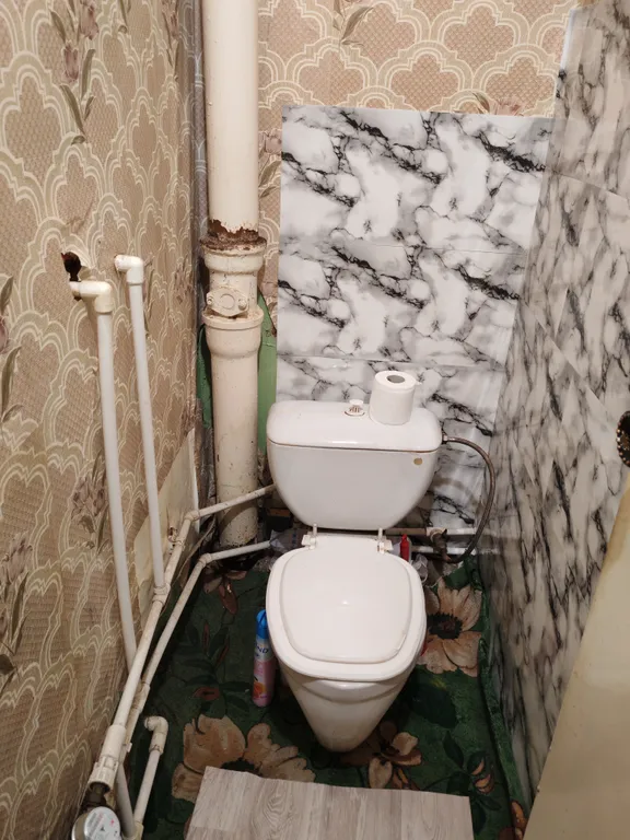 Квартира Квартира на Садовой — Кашира