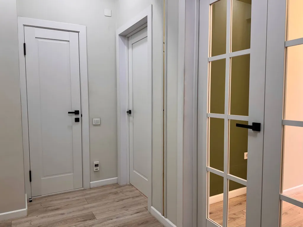 Уютные апартаменты в центре Бишкека