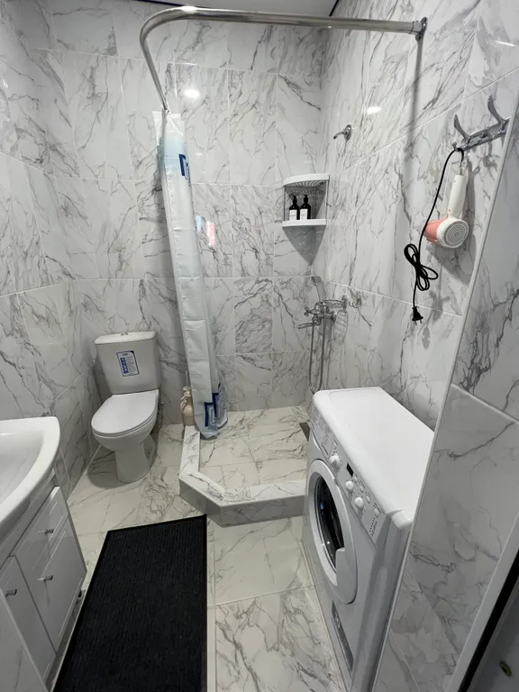 Домик у моря