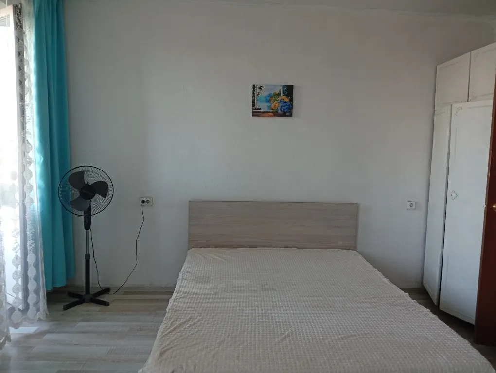 Уютная студия в центре города