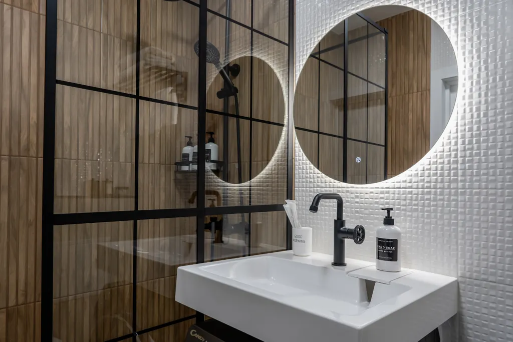Квартира Квартира Bloom apartment в 10 минутах от колеса обозрения и канатной дороги — Нижний Новгород