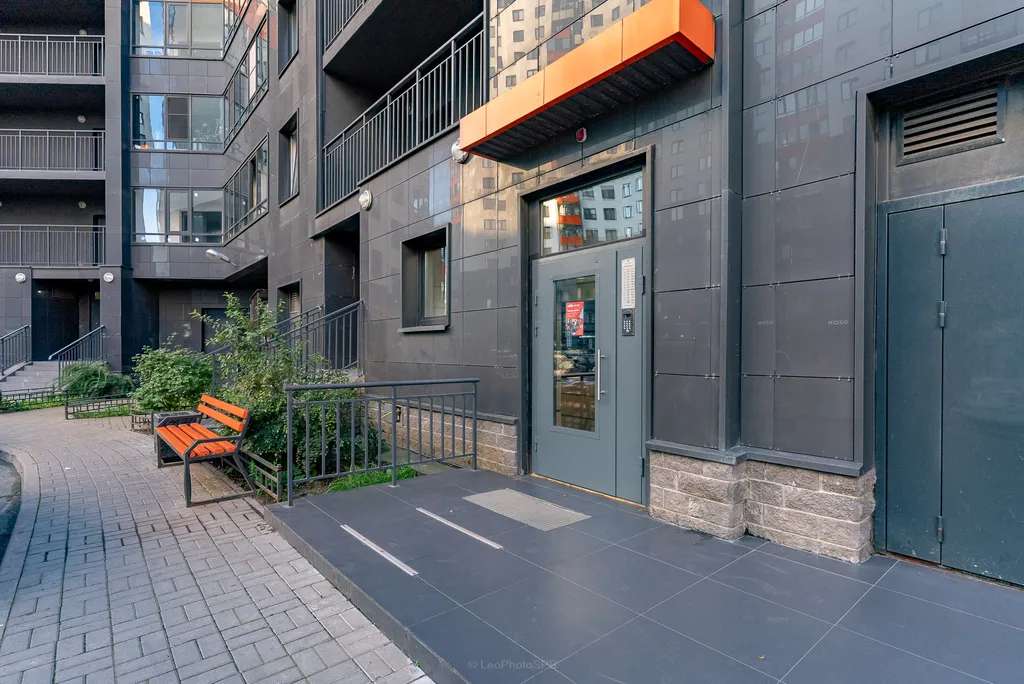 Уютная комфортная студия для 2-3х гостей