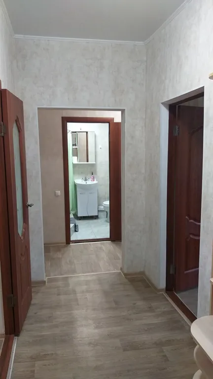 Квартира Уютная квартира в хорошем районе — Джанкой