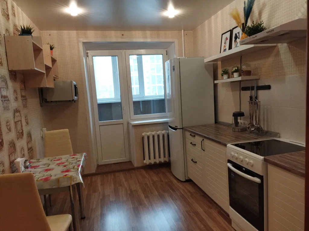 Живите с пользой | Квартирный вопрос