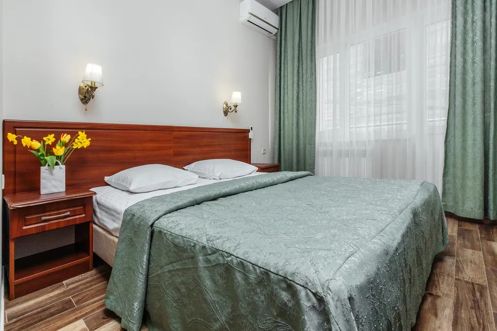 Квартира Комната — аренда посуточно в Лоо