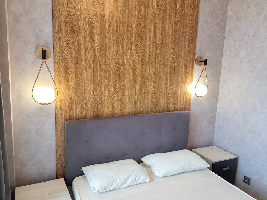 Квартира в центре