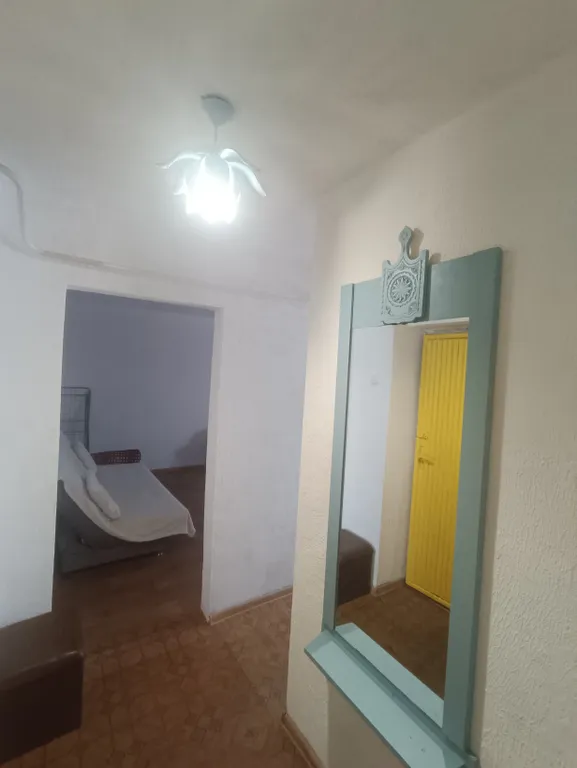 Уютная квартира для спокойных гостей