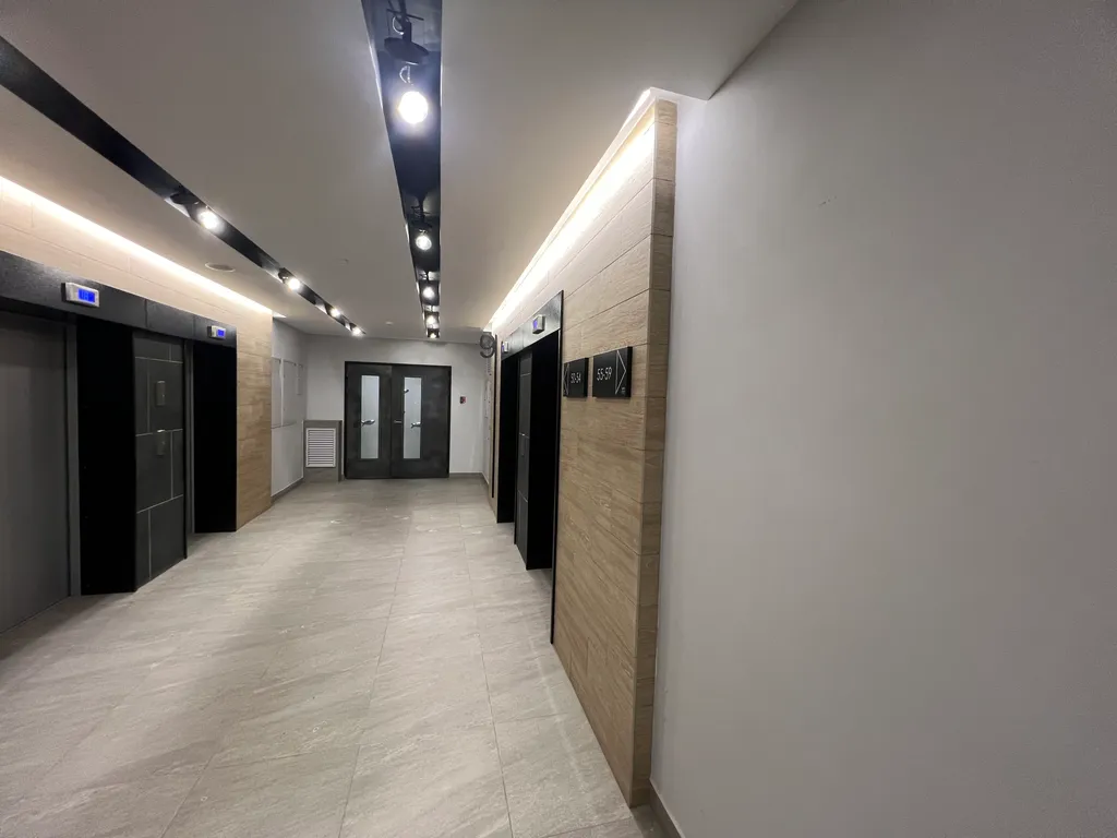 Уютная евродвушка в центре города