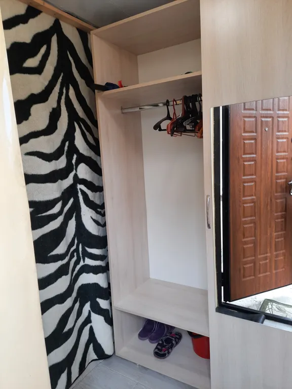 Домик во дворе на 1 хозяина