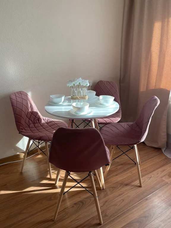 Уютный апартамент в престижном районе города