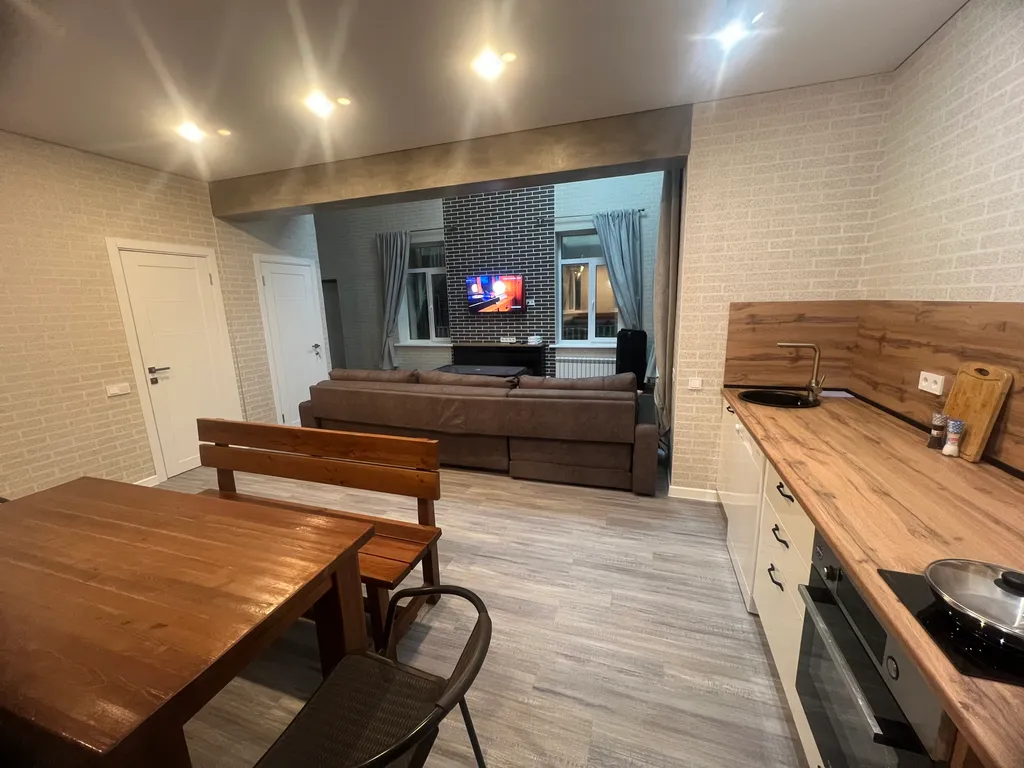 База отдыха