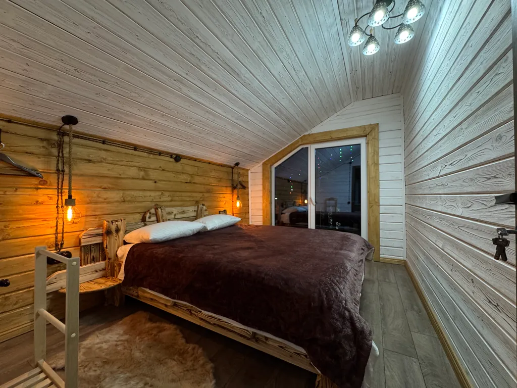 2-комнатный Дом