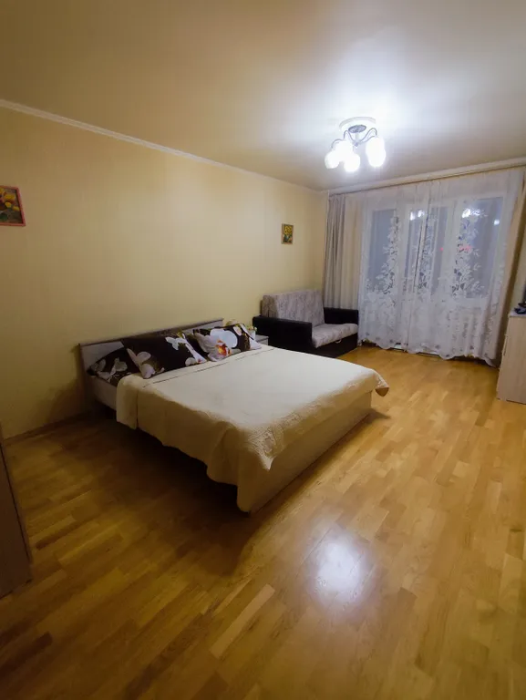 Квартира Уютная квартира в  центре города — Тверь