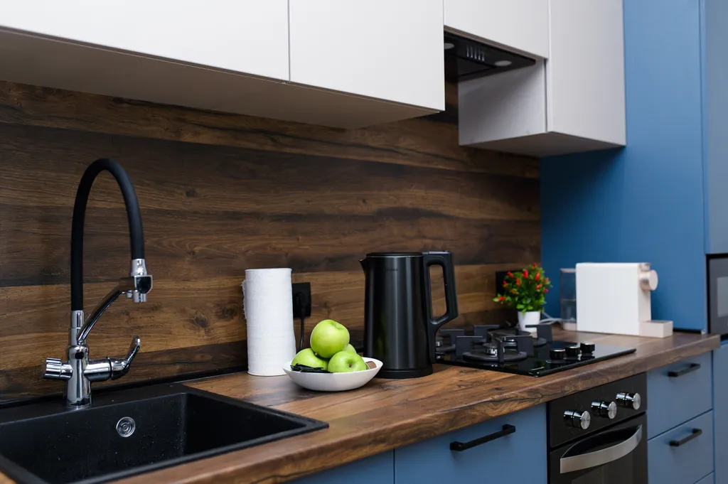 Квартира бизнес-класса рядом с ТЦ Премьер