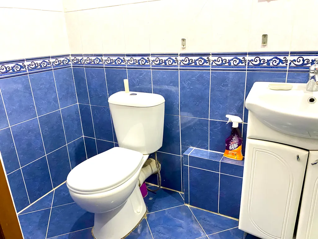 Апартаменты для командировочных