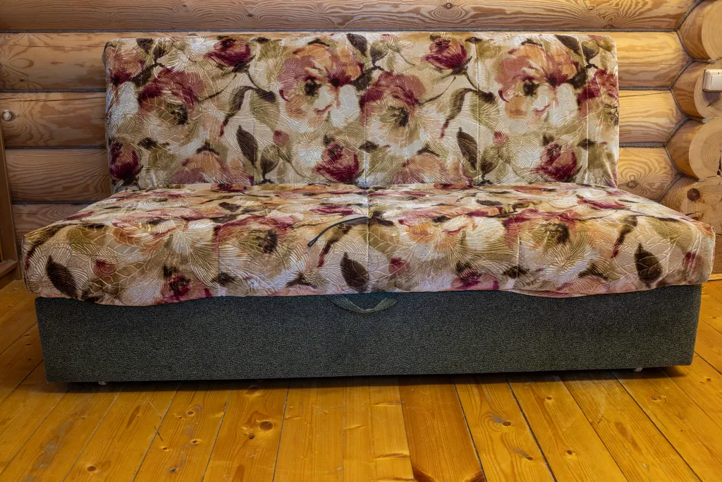 Коттедж Коттедж Теремок со всеми удобствами — Нижний Новгород