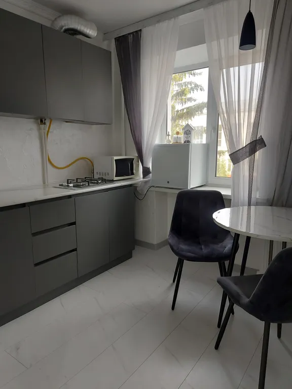 Уютная квартира в центре возле Ледового дворца