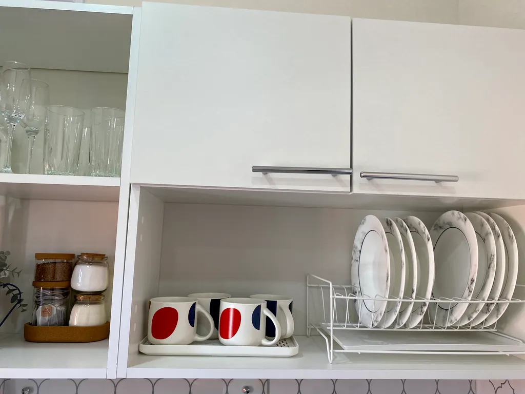 Южное небо вблизи трассы м4 и центра города