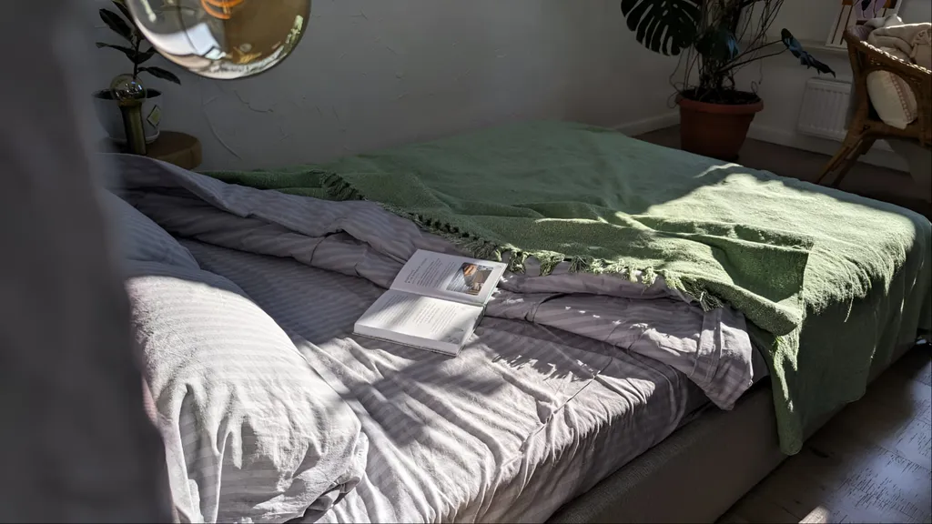 Апартамент у моря